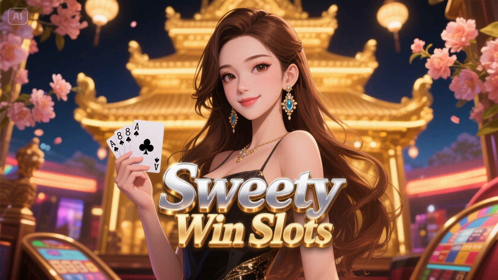 Sweety Win Slots